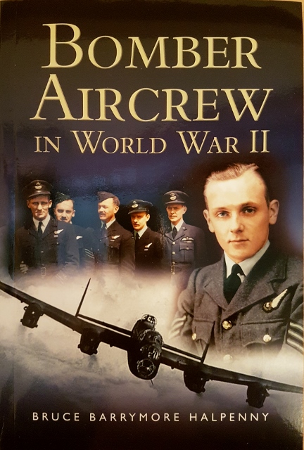 Bomber Aircrew in World War II